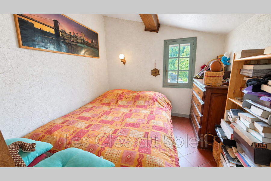Maison à vendre à Cotignac — Vue nature — photo 6