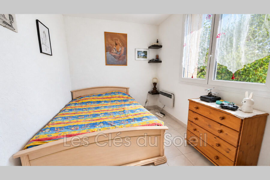 Maison à vendre à Cotignac — Vue nature — photo 8