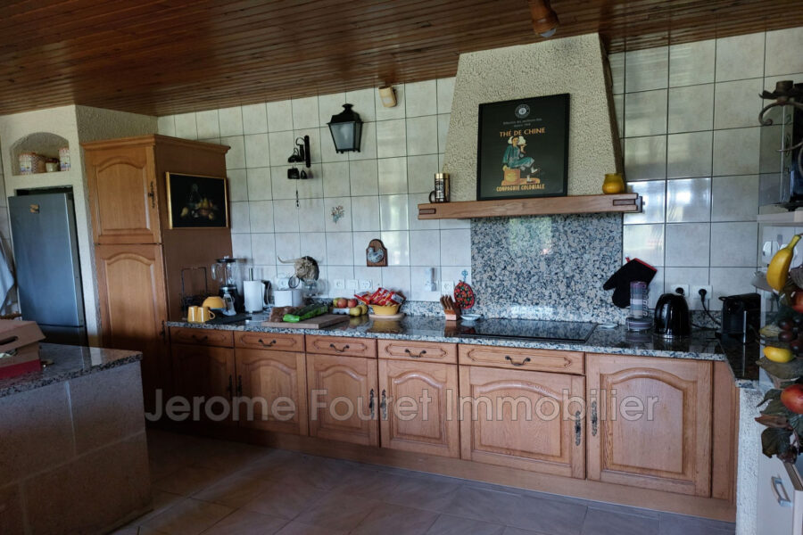 Maison à vendre à Clergoux — Vue nature — photo 6