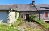 Maison à vendre à Clergoux — Vue nature — photo 16