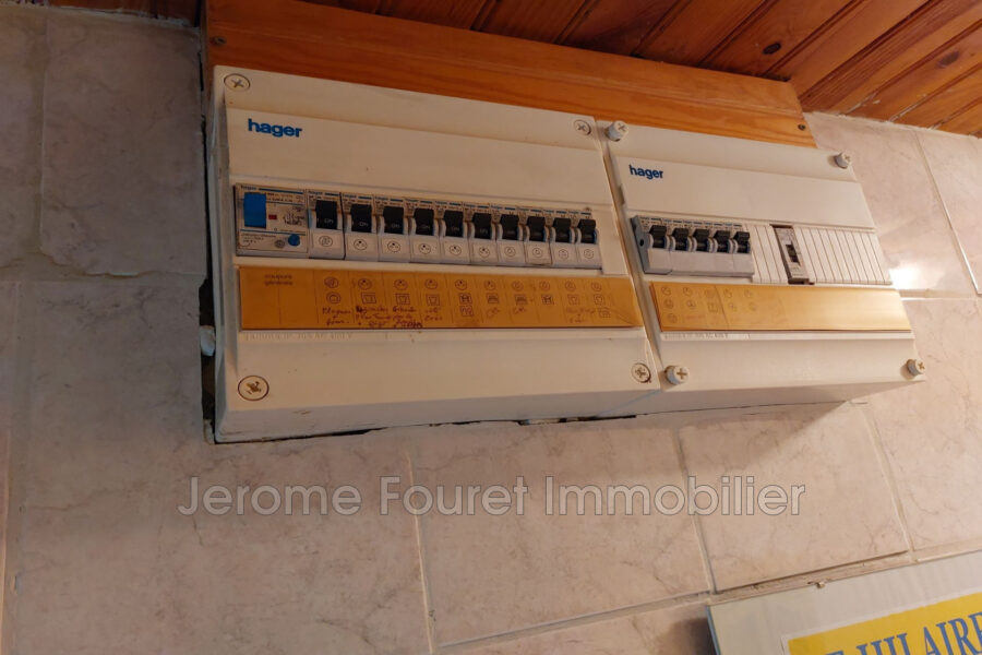 Maison à vendre à Clergoux — Vue nature — photo 10