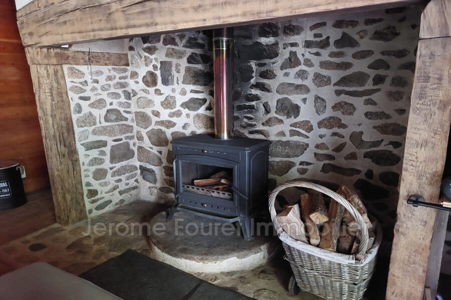 Maison à louer à Egletons — Vue nature — photo 9