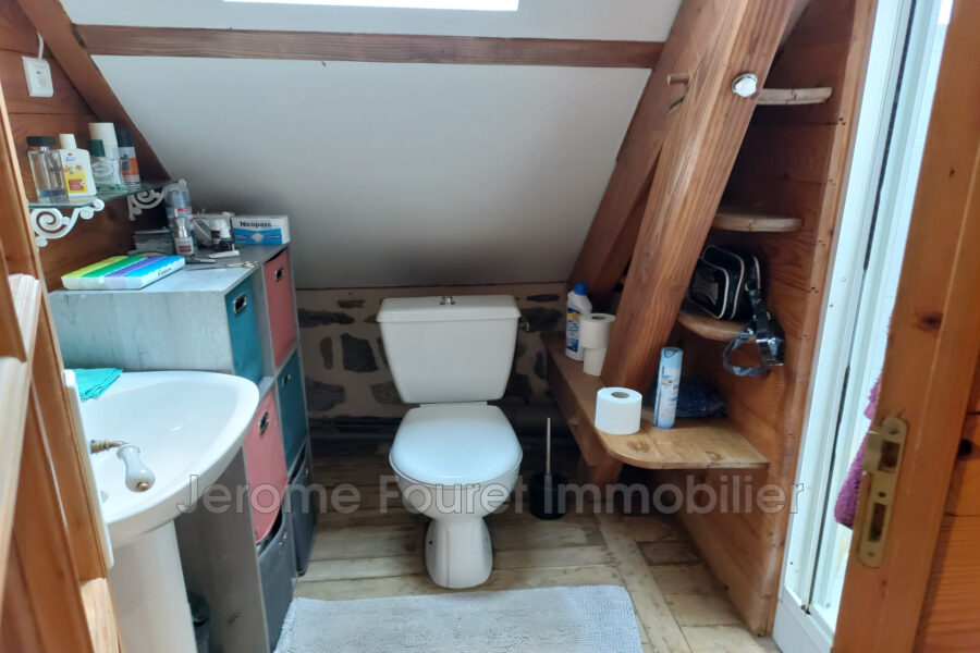 Maison à louer à Egletons — Vue nature — photo 13