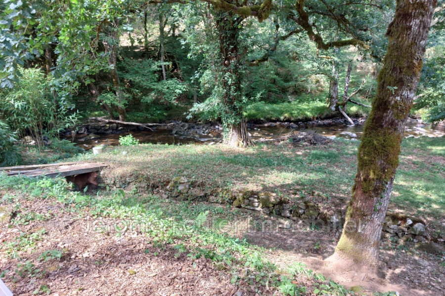 Maison à louer à Egletons — Vue nature — photo 16