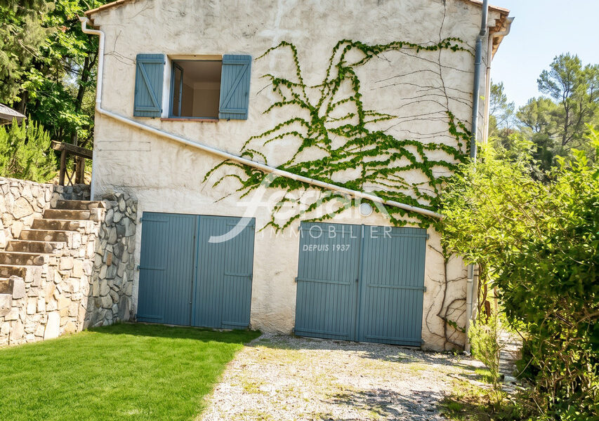 Maison à vendre à Callas — Vue nature — photo 13