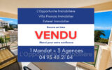 Appartement à vendre à Cannes — Vue mer — photo 16