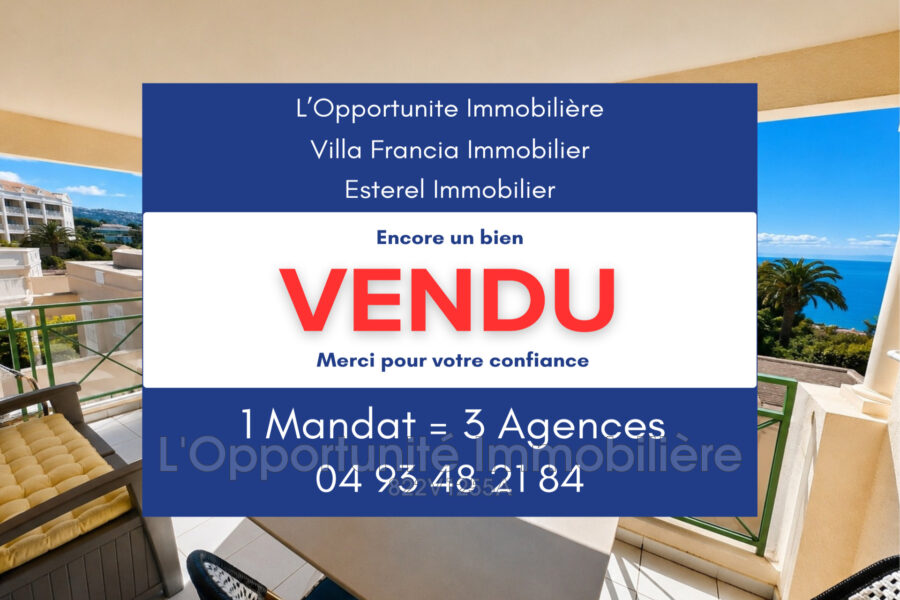 Appartement à vendre à Cannes — Vue mer — photo 16