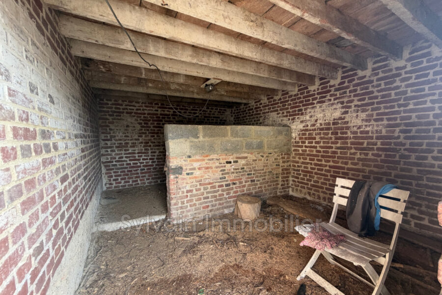 Maison à vendre à Formerie — Vue nature — photo 12