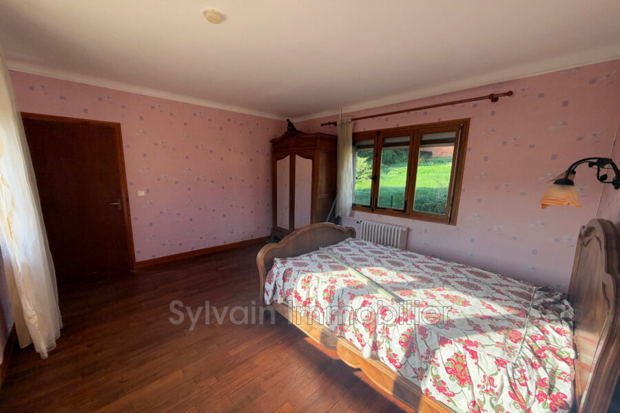 Maison à vendre à Formerie — Vue nature — photo 11