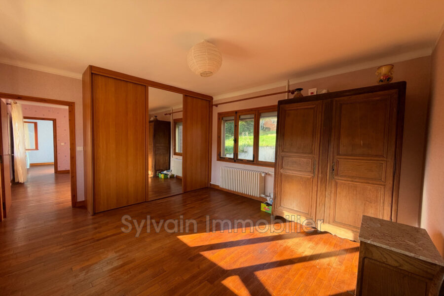 Maison à vendre à Formerie — Vue nature — photo 10