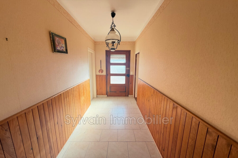 Maison à vendre à Formerie — Vue nature — photo 7