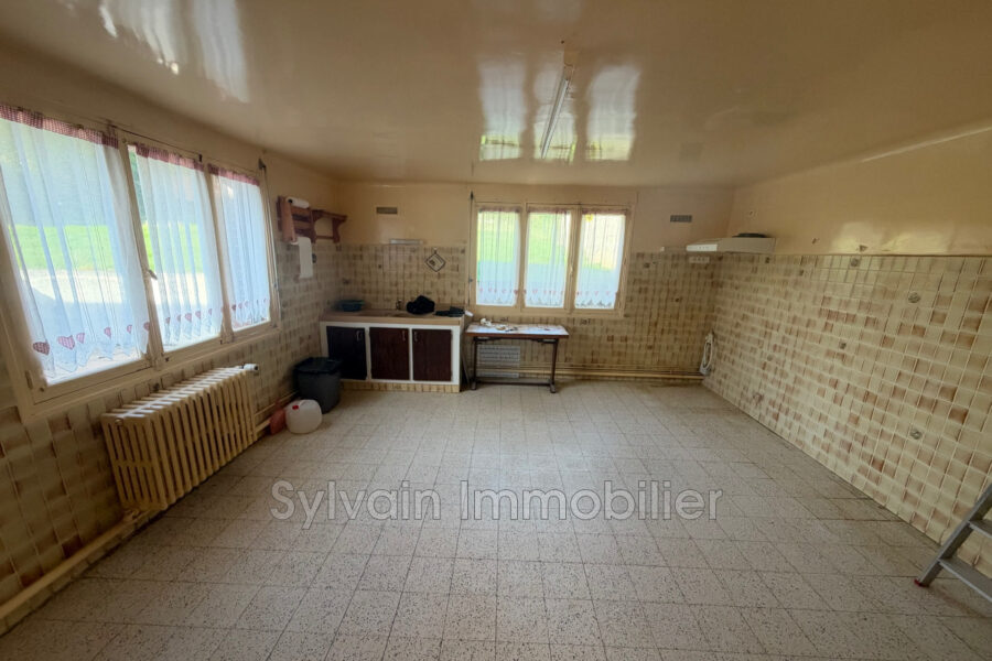 Maison à vendre à Formerie — Vue nature — photo 9