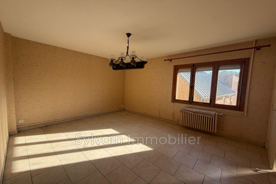 Maison à vendre à Formerie — Vue nature — photo 8
