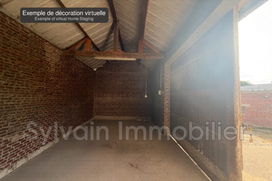 Maison à vendre à Formerie — Vue nature — photo 6