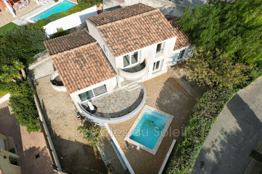 Maison à vendre à Bandol — Vue mer — photo 3