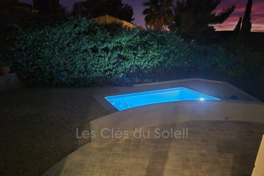 Maison à vendre à Bandol — Vue mer — photo 4