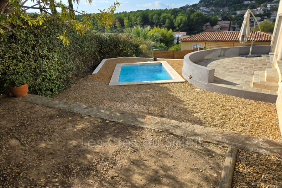 Maison à vendre à Bandol — Vue mer — photo 6
