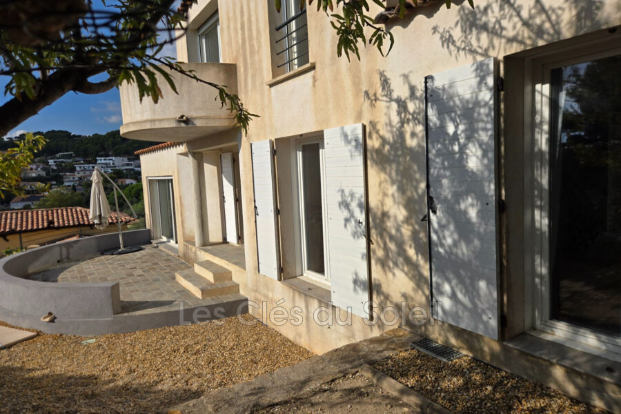 Maison à vendre à Bandol — Vue mer — photo 8