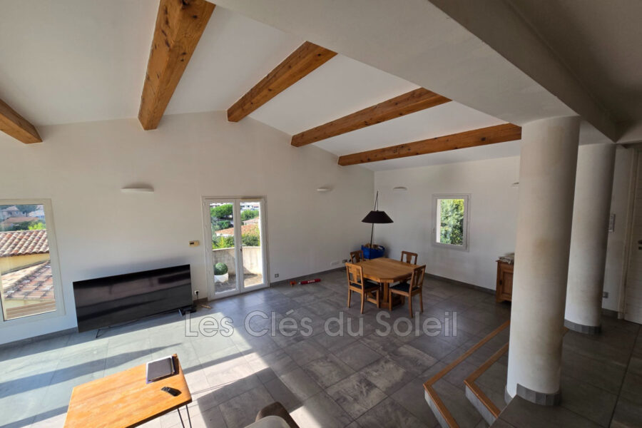 Maison à vendre à Bandol — Vue mer — photo 9