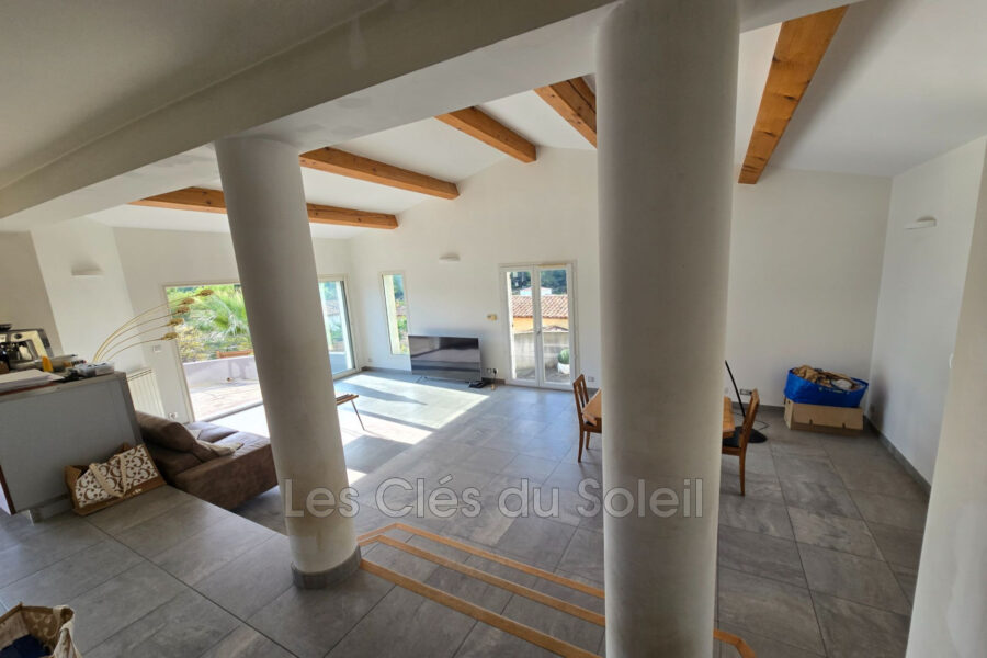Maison à vendre à Bandol — Vue mer — photo 10