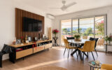 Appartement à vendre à Cagnes-sur-Mer — Vue sur la ville — photo 2