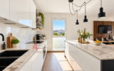 Appartement à vendre à Cagnes-sur-Mer — Vue sur la ville — photo 5