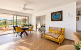 Appartement à vendre à Cagnes-sur-Mer — Vue sur la ville — photo 4