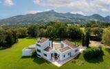 Maison à vendre à Ascain — Vue montagne — photo 2