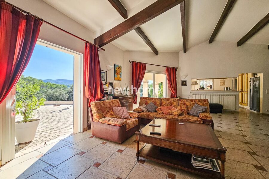 Maison à vendre à Lorgues