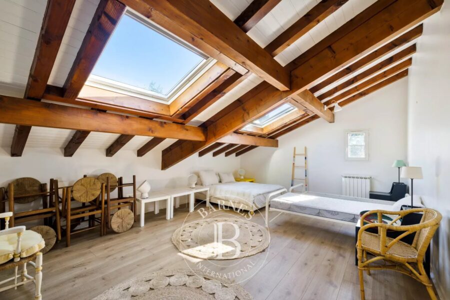 Maison à vendre à Arcangues