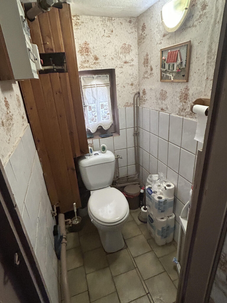Au coeur de la campagne du sud Pays d&rsquo;auge, l&rsquo;agence CAZIN I – 6 pièces – 3 chambres – 120 m²