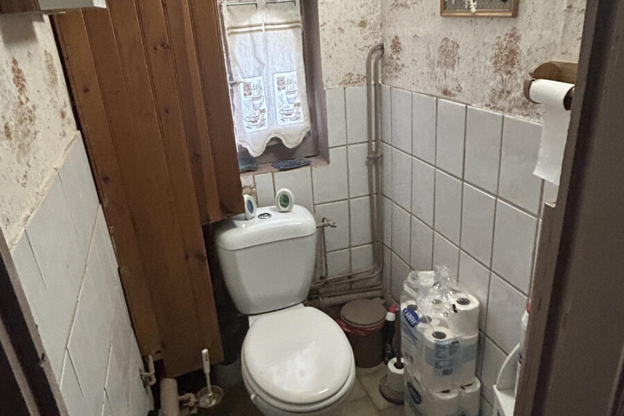 Maison à vendre à Gacé