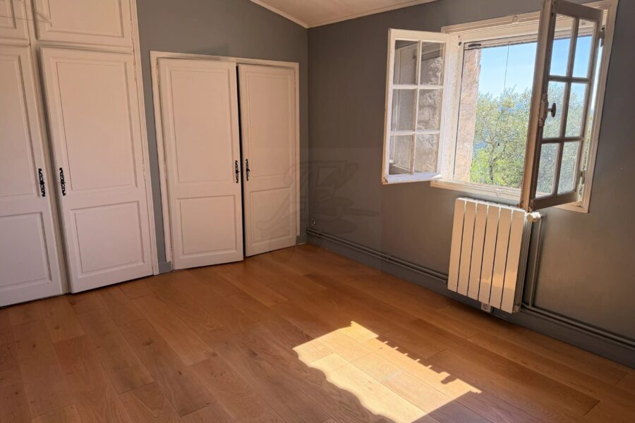 Maison à vendre à Seillans