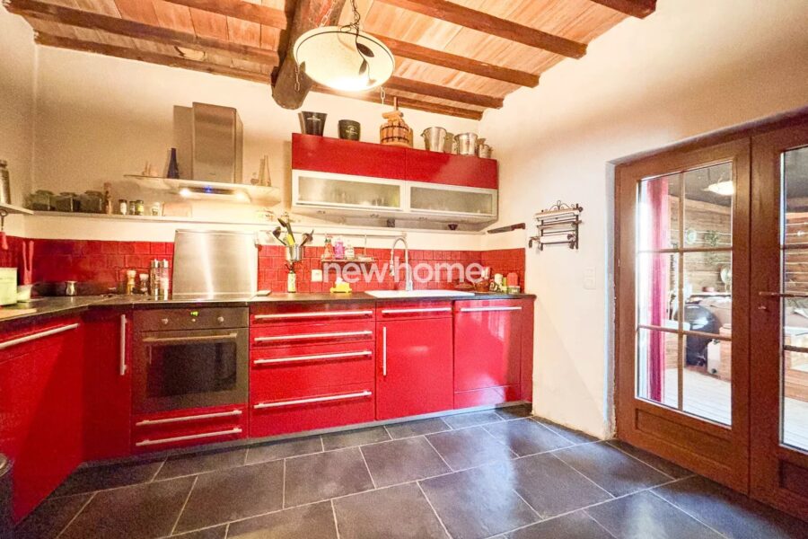 Maison à vendre à Taradeau