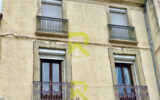 Charmant ensemble immobilier – Pézenas – 11 pièces – NR chambres – 250 m²