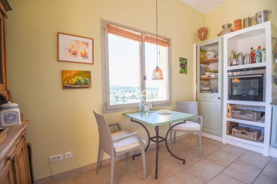 Maison à vendre à Carcès