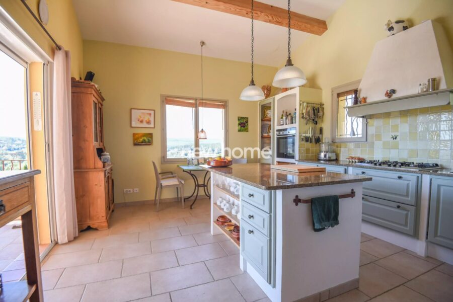 Maison à vendre à Carcès