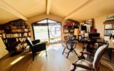 Charmante villa avec vue mer sur l&rsquo;Île du Levant – 4 pièces – 3 chambres – 120.5 m²