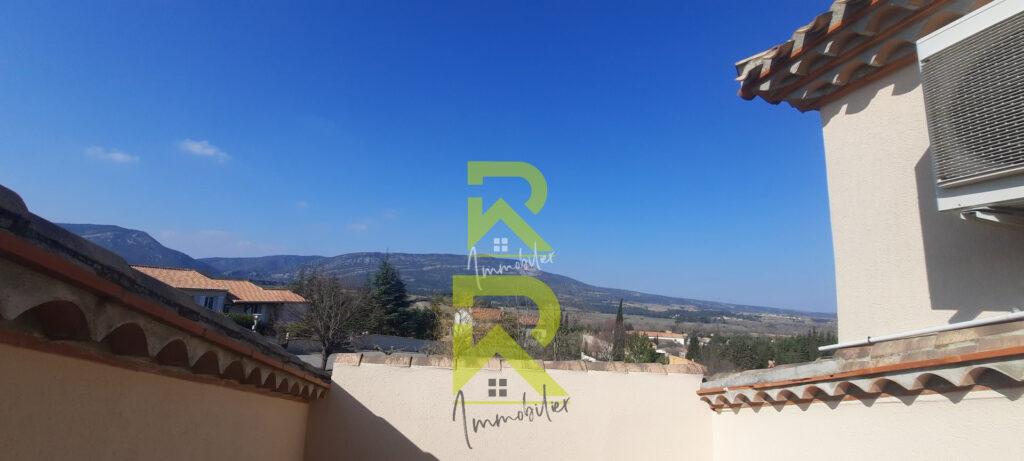 Bien d&rsquo;exception Maison T5 et ses 4 appartements – 14 pièces – 8 chambres – 350 m²