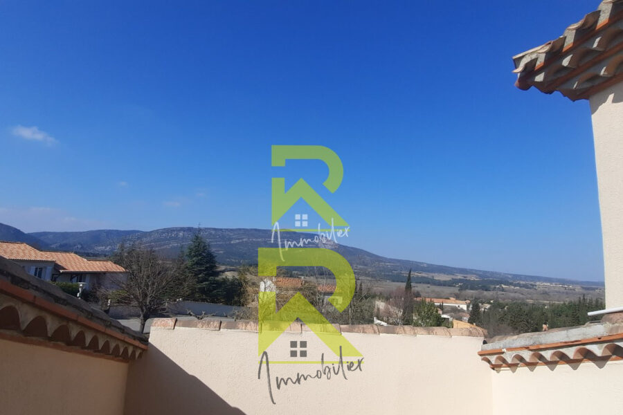 Maison à vendre à Ribaute