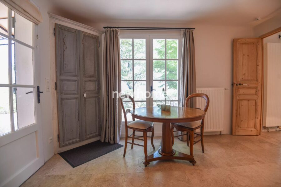 Maison à vendre à Cotignac