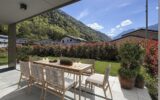Appartement à vendre à Martigny