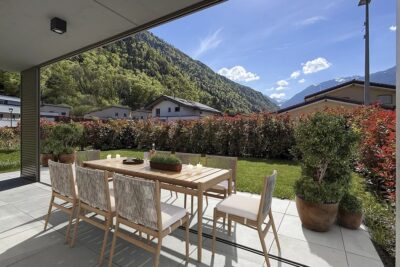Appartement à vendre à Martigny