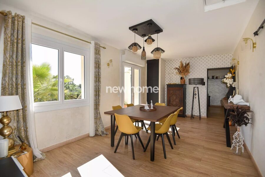 Maison à vendre à Flayosc