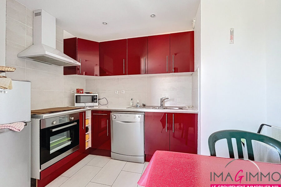 Appartement à vendre à Palavas-les-Flots