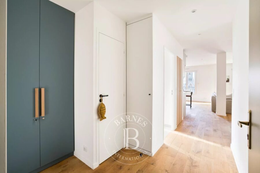 Appartement à vendre à Biarritz