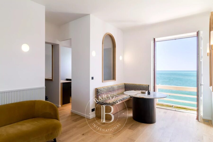 Appartement à vendre à Guéthary