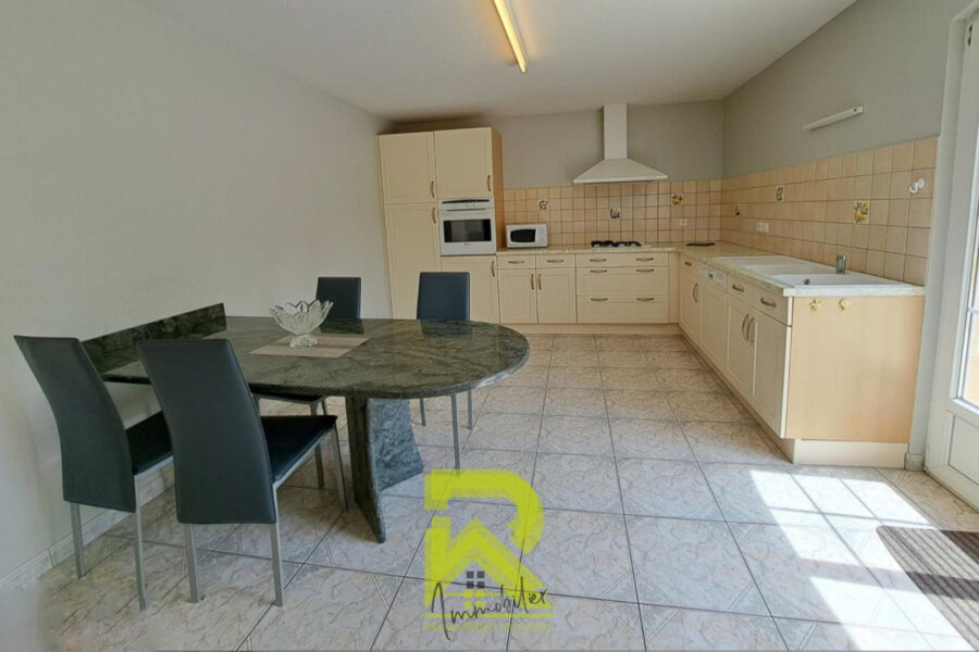Maison à vendre à Ribaute