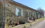Maison à vendre à Cazac