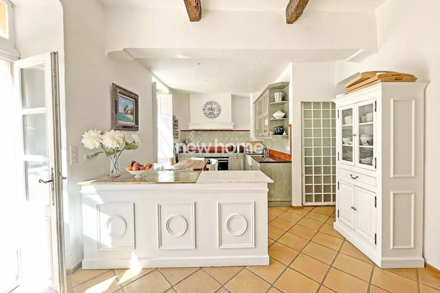 Maison à vendre à Salernes